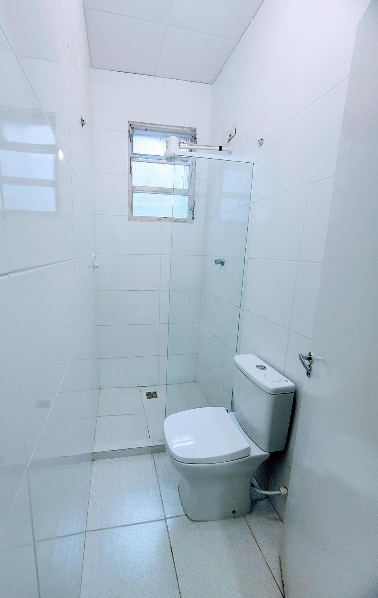 Guaruja Praia Hotel Economico Kültér fotó