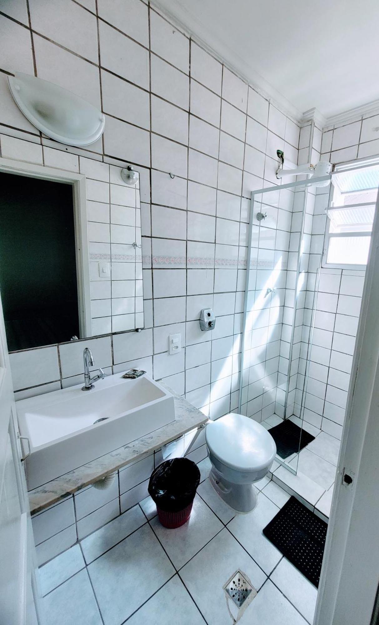 Guaruja Praia Hotel Economico Kültér fotó